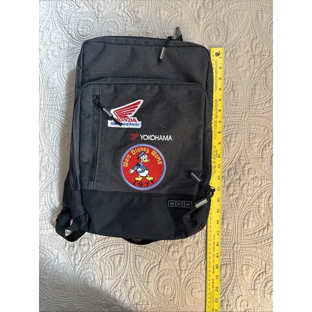 Ogio Slim Laptop Backpack